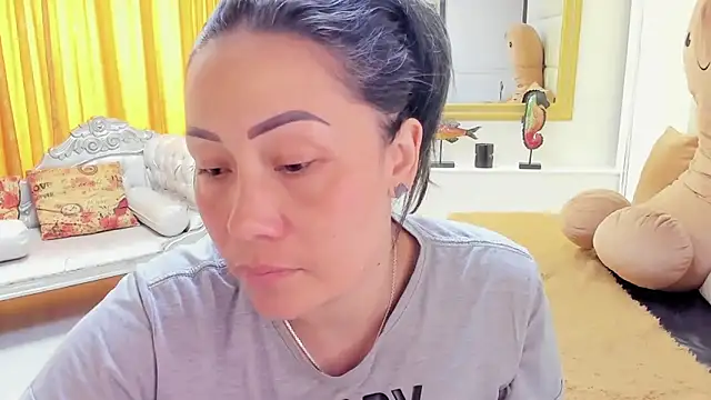 gaby trent online show from 12/20/24, 02:38