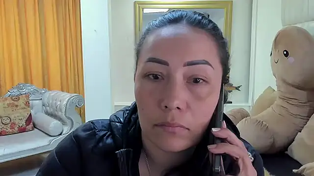 gaby trent online show from 12/21/24, 03:20