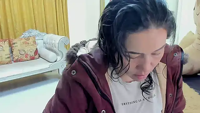 gaby trent online show from 12/23/24, 02:17