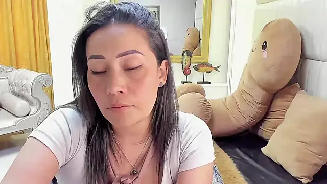 gaby trent online show from 12/24/24, 08:49