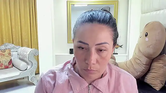 gaby trent online show from 12/26/24, 08:53
