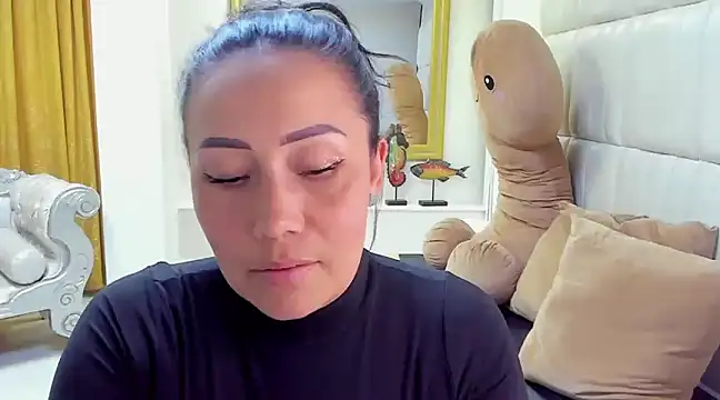 gaby trent online show from 01/15/25, 08:58