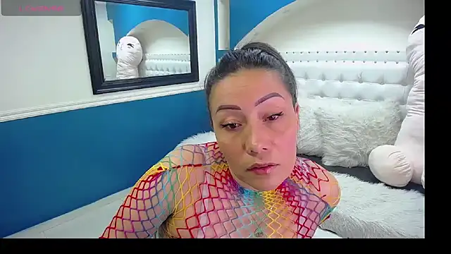 gaby trent online show from 02/11/25, 04:46