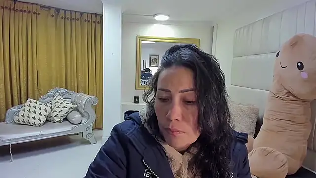 gaby trent online show from 12/03/25, 10:24