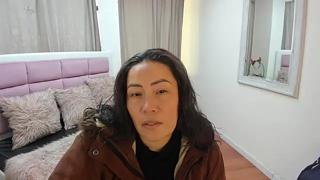 gaby trent online show from 07/02/26, 04:57