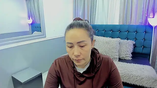 gaby trent online show from 07/29/26, 03:43