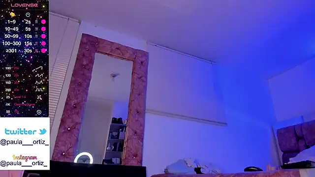 Snapshot of canelita_passion_ chatting on 03/23/25, 04:16 canelita passion online show from 03/23/25, 04:16