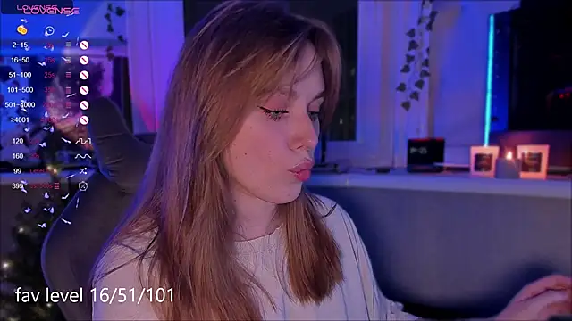 Rachel Ro online show from 12/15/25, 05:50