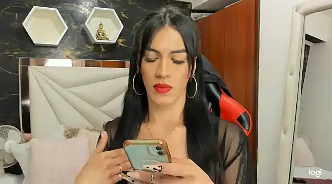 ximena slut 21 online show from 01/04/25, 04:12
