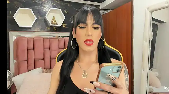 ximena slut 21 online show from 01/20/25, 09:56