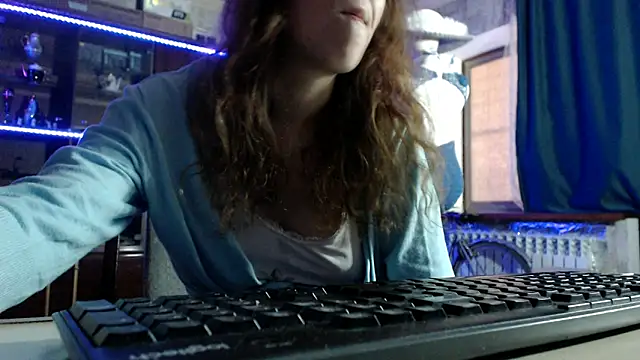 pa1e pr1ncess online show from 05/01/26, 06:07