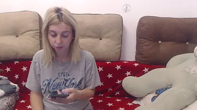 Aliss Hottie online show from 09/12/25, 06:46