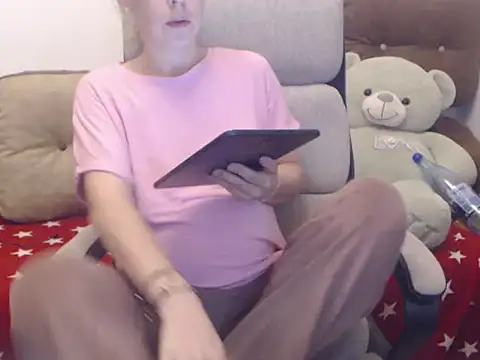 Aliss Hottie online show from 10/09/25, 08:45