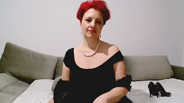 Snapshot of MilfSupreme chatting on 01/06/26, 09:07 MilfSupreme online show from 01/06/26, 09:07