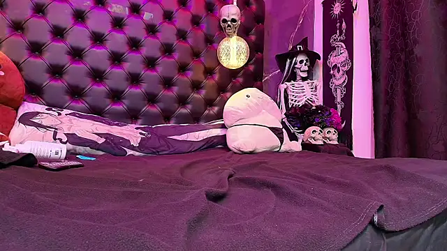 AlexHoe  online show from 01/26/25, 12:58