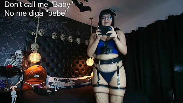 AlexHoe  online show from 06/12/26, 06:51