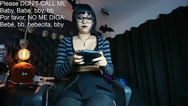 AlexHoe  online show from 07/28/26, 06:31