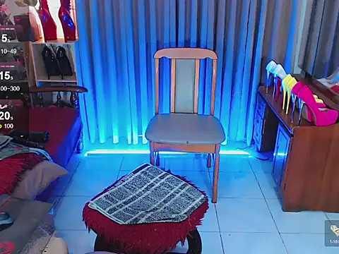 bubblebuttkate online show from 06/18/26, 04:46