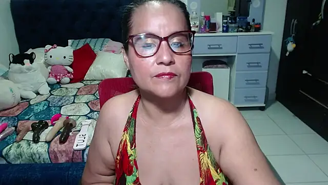 pervert mommy  online show from 10/29/25, 10:06