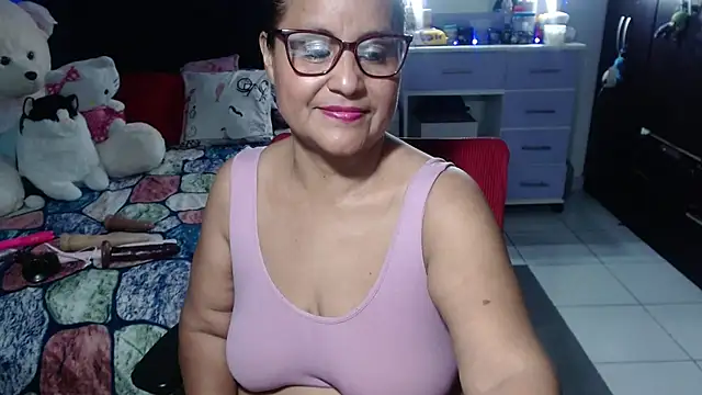 pervert mommy  online show from 01/07/26, 09:34
