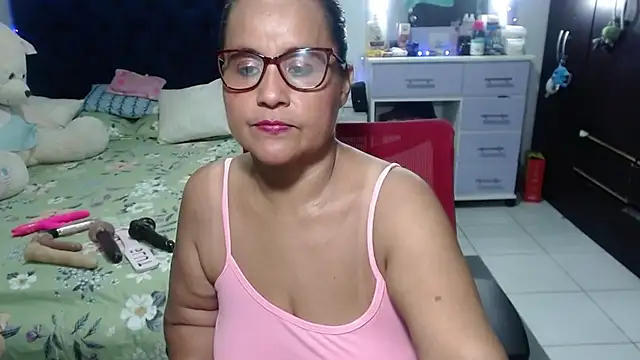 pervert mommy  online show from 02/15/26, 10:58