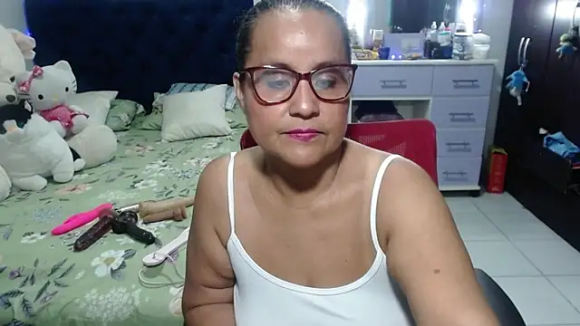 pervert mommy  online show from 02/18/26, 12:01