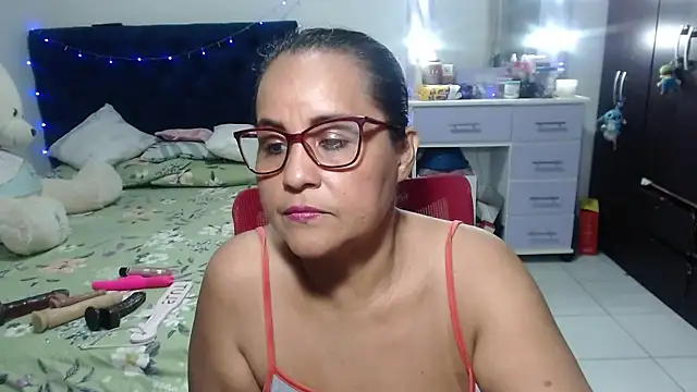 pervert mommy  online show from 03/14/26, 11:26