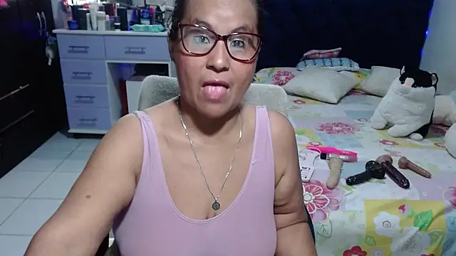pervert mommy  online show from 07/29/26, 10:02