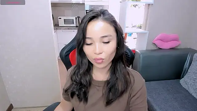 AyaMoon online show from 09/15/25, 06:46