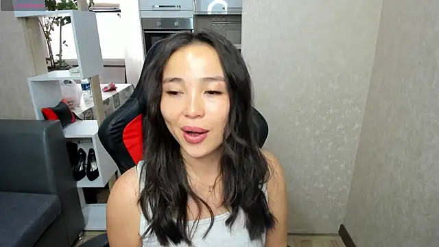 AyaMoon online show from 09/16/25, 05:19