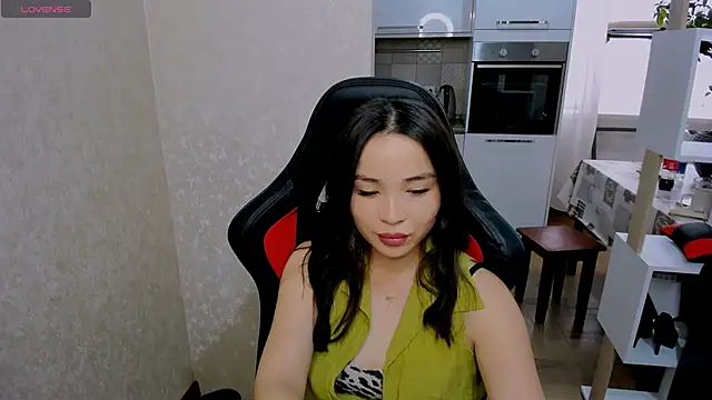 AyaMoon online show from 09/26/25, 05:00