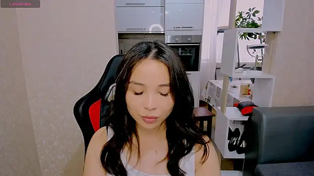 AyaMoon online show from 09/29/25, 04:39