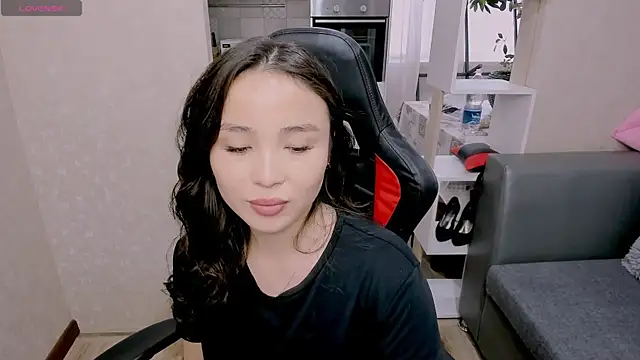 AyaMoon online show from 10/02/25, 04:52