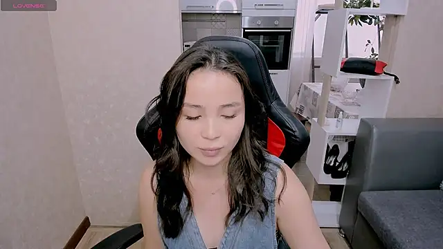 AyaMoon online show from 10/07/25, 04:53