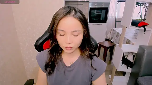 AyaMoon online show from 10/16/25, 05:19