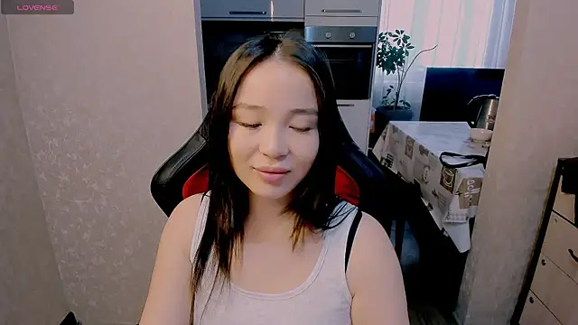 AyaMoon online show from 11/17/25, 07:25