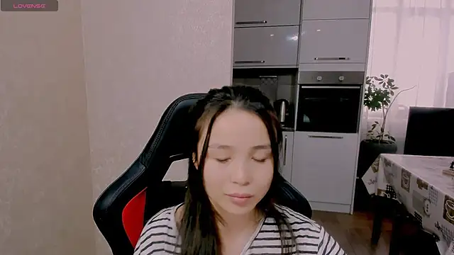 AyaMoon online show from 12/03/25, 05:26