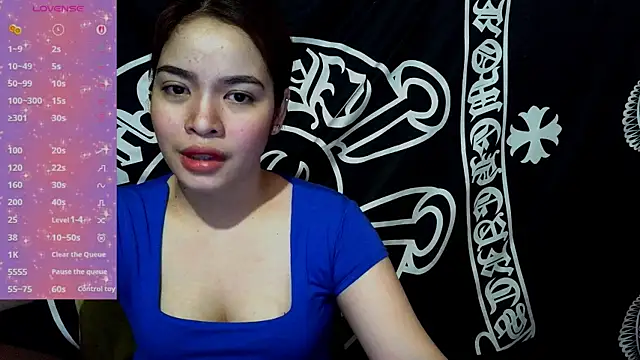  preciousmoira  online show from 06/20/26, 02:58