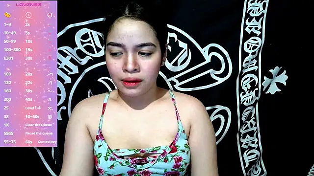  preciousmoira  online show from 07/05/26, 01:45
