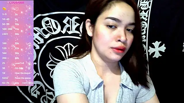  preciousmoira  online show from 07/07/26, 01:30