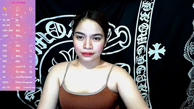  preciousmoira  online show from 07/14/26, 01:19