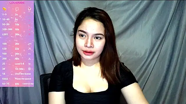  preciousmoira  online show from 07/27/26, 01:45