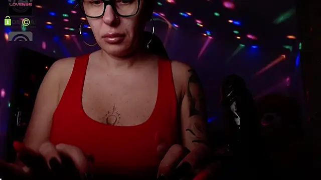 SonyaDevon online show from 09/24/25, 04:27