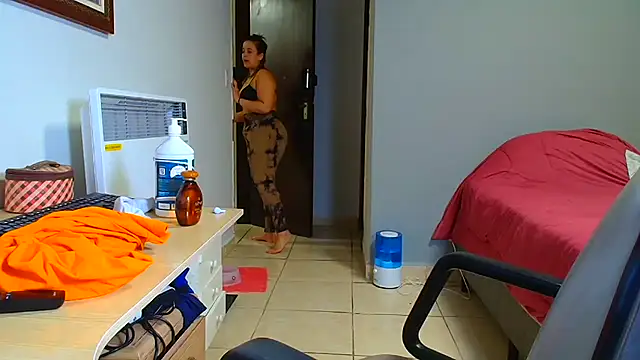 BumbumGigante online show from 07/03/26, 01:45