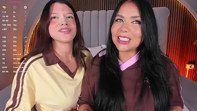 emperatriz reyes online show from 07/21/26, 11:51
