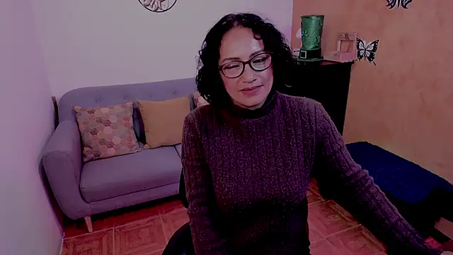 scarlet wet online show from 11/11/25, 01:16