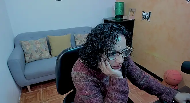 scarlet wet online show from 11/26/25, 01:50