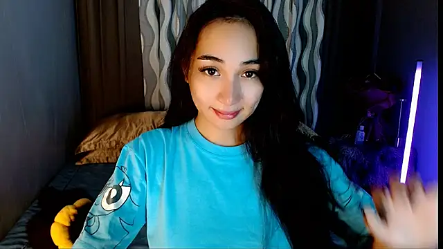 SweetLilly 18 online show from 04/26/26, 03:15