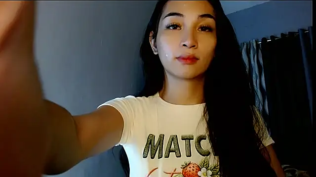 SweetLilly 18 online show from 07/21/26, 02:36