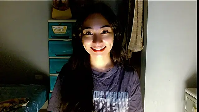 SweetLilly 18 online show from 08/01/26, 02:11